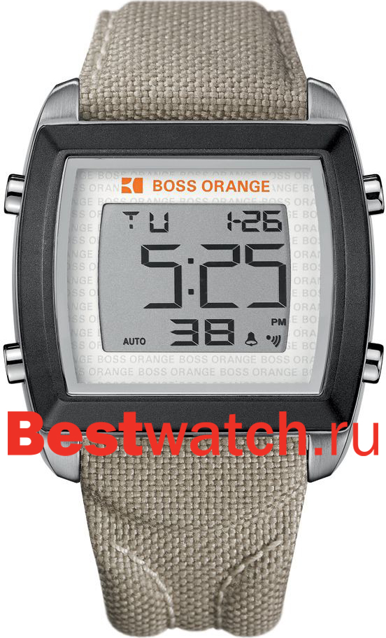 Часы BOSS Orange Digital 1512608